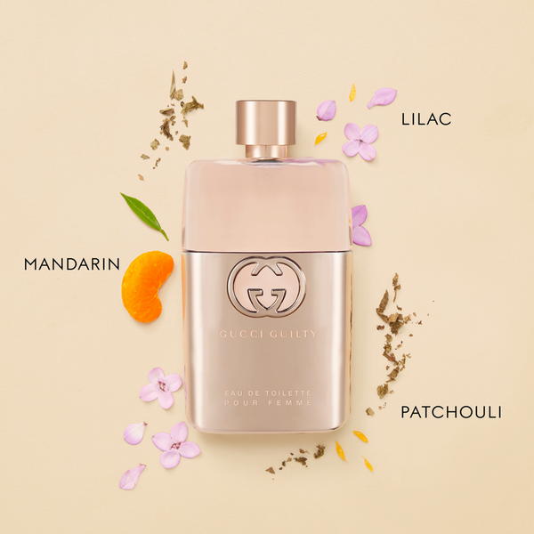 Ulta Gucci  Guilty Pour Femme Eau De Toilette
