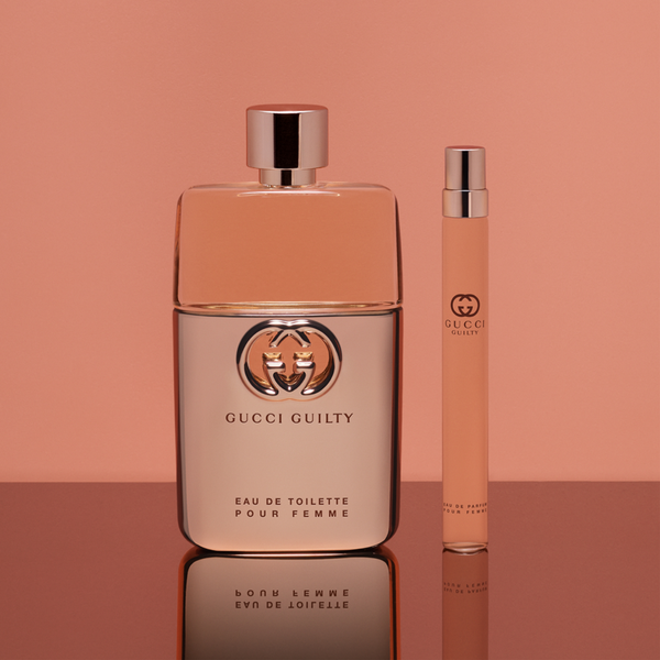 Ulta Gucci  Guilty Pour Femme Eau De Toilette