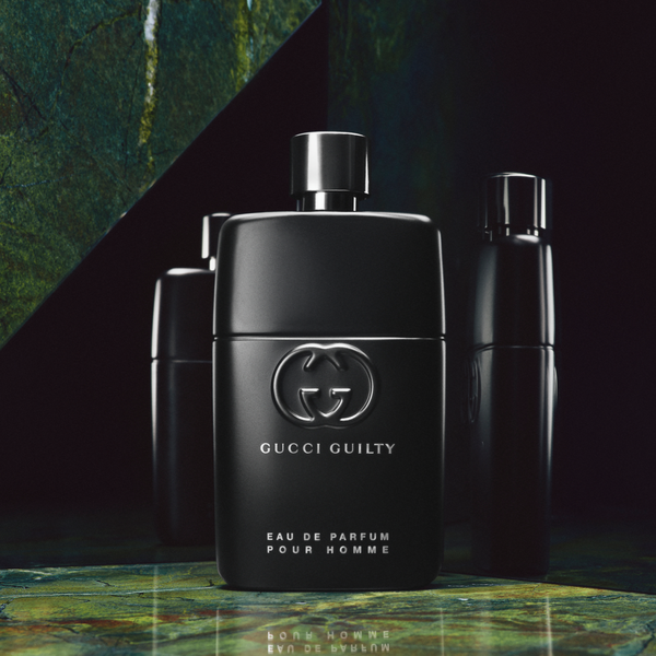 Ulta Gucci  Guilty Pour Homme Eau De Parfum