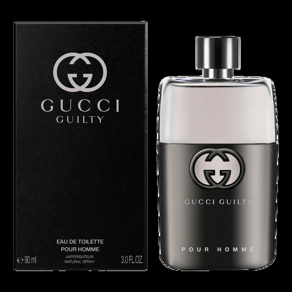 Ulta Gucci  Guilty Pour Homme Eau De Toilette