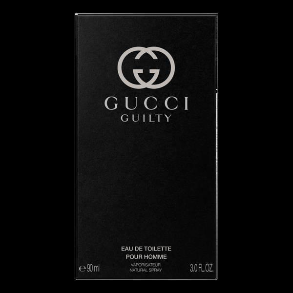 Ulta Gucci  Guilty Pour Homme Eau De Toilette