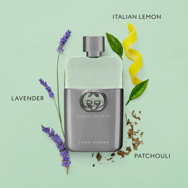 Ulta Gucci  Guilty Pour Homme Eau De Toilette