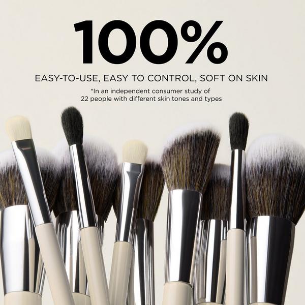 Ulta HALEYS Beauty  Brush Essentials Kit