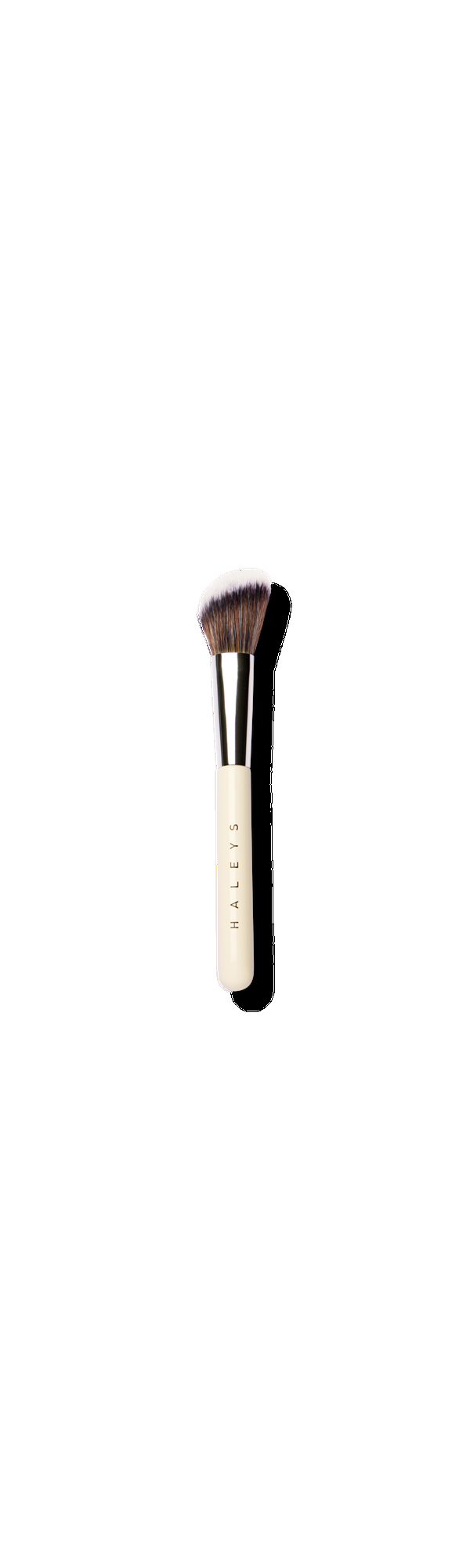Ulta HALEYS Beauty  Contour Brush