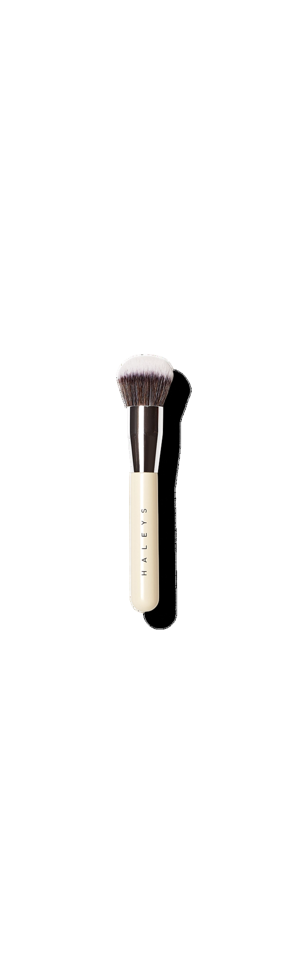 Ulta HALEYS Beauty  Kabuki Brush