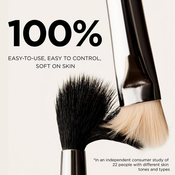 Ulta HALEYS Beauty  Lid Brush