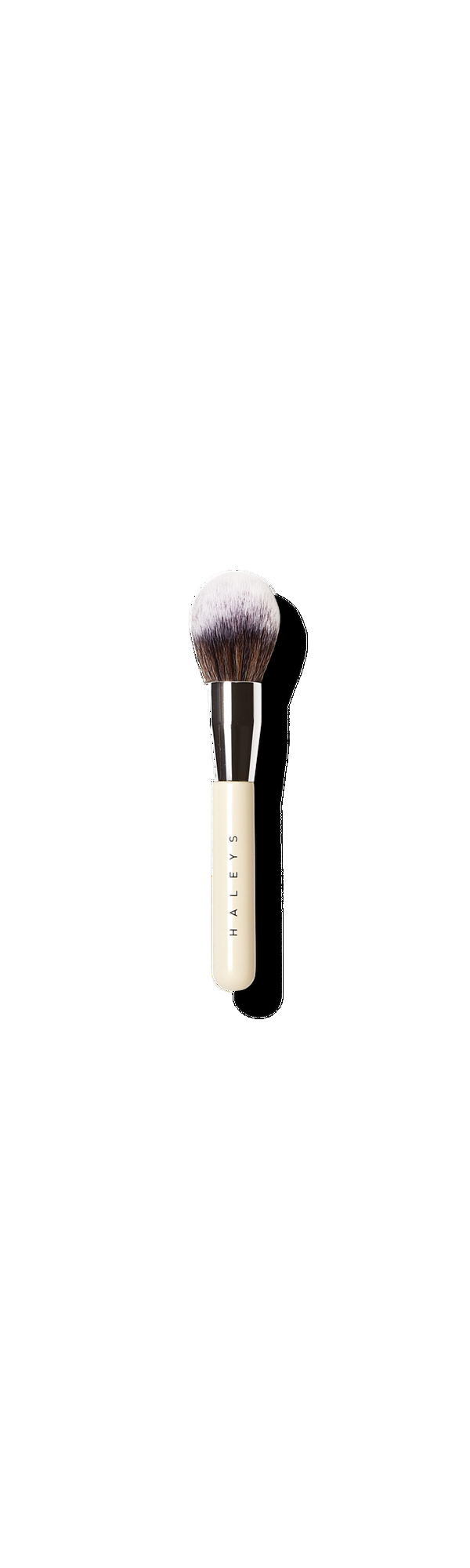 Ulta HALEYS Beauty  Powder Brush