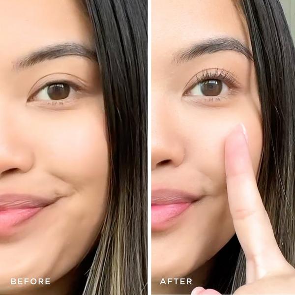 Ulta HALEYS Beauty  Re-lift Lash Curler