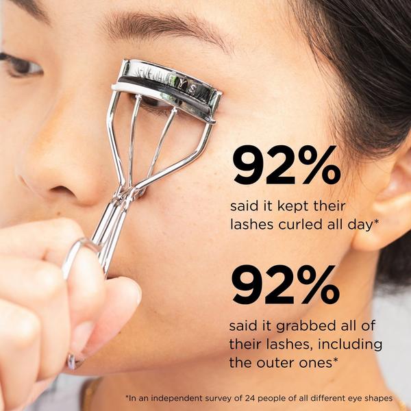 Ulta HALEYS Beauty  Re-lift Lash Curler