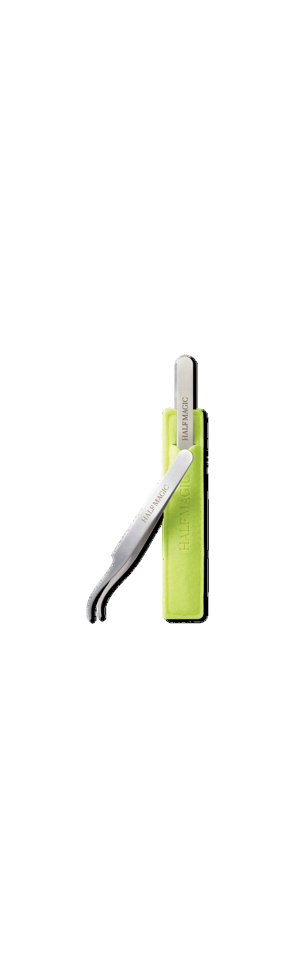 Ulta HALF MAGIC  Adornment Tweezers