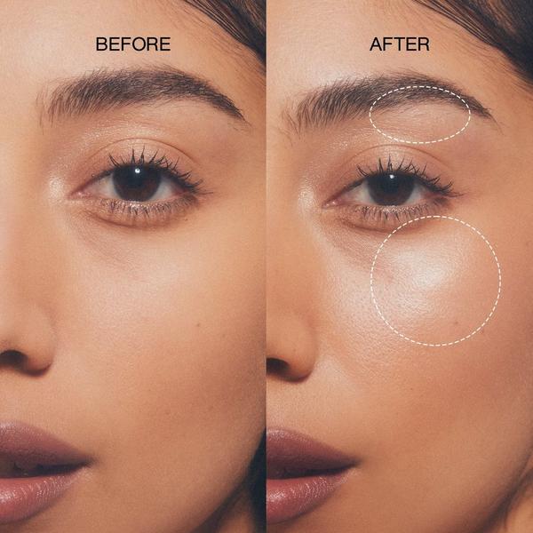 Ulta HALF MAGIC  Beam Trap Skin Illuminating Balm