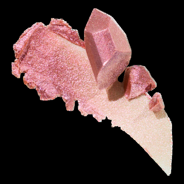 Ulta HALF MAGIC  Crystal Butter Lip Balm