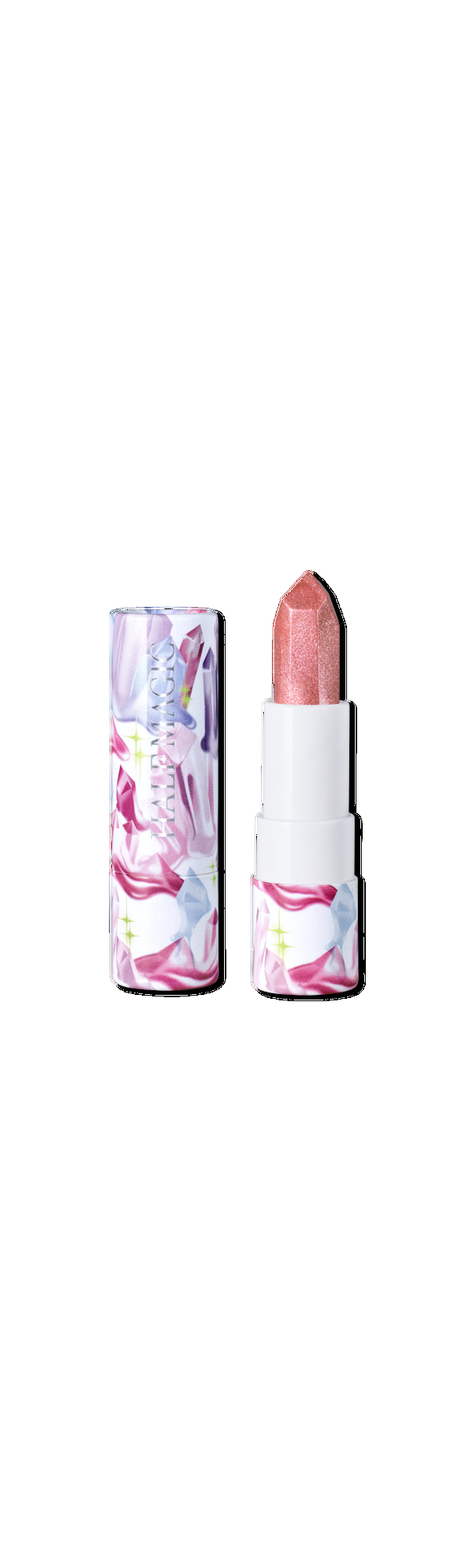 Ulta HALF MAGIC  Crystal Butter Lip Balm