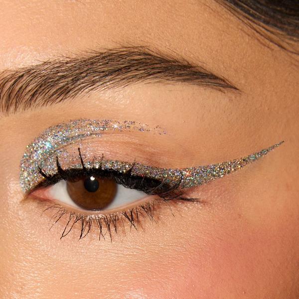 Ulta HALF MAGIC  Glitterpill Eye Paint + Eyeliner