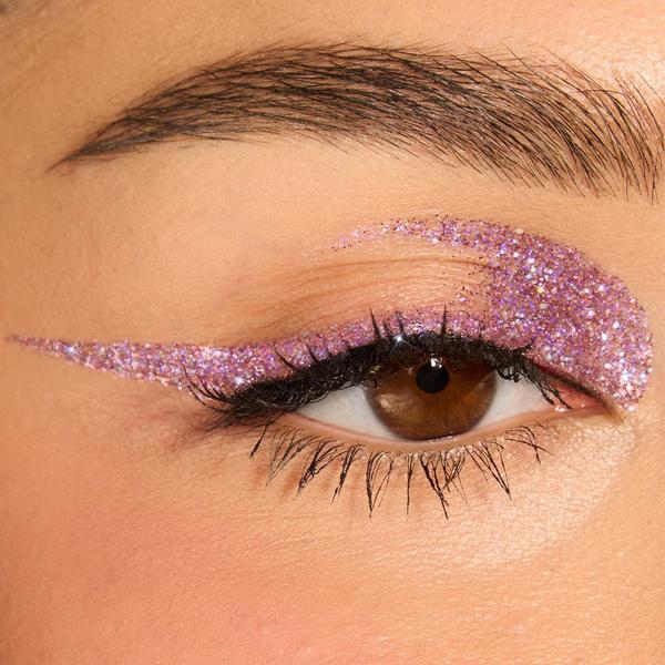 Ulta HALF MAGIC  Glitterpill Eye Paint + Eyeliner