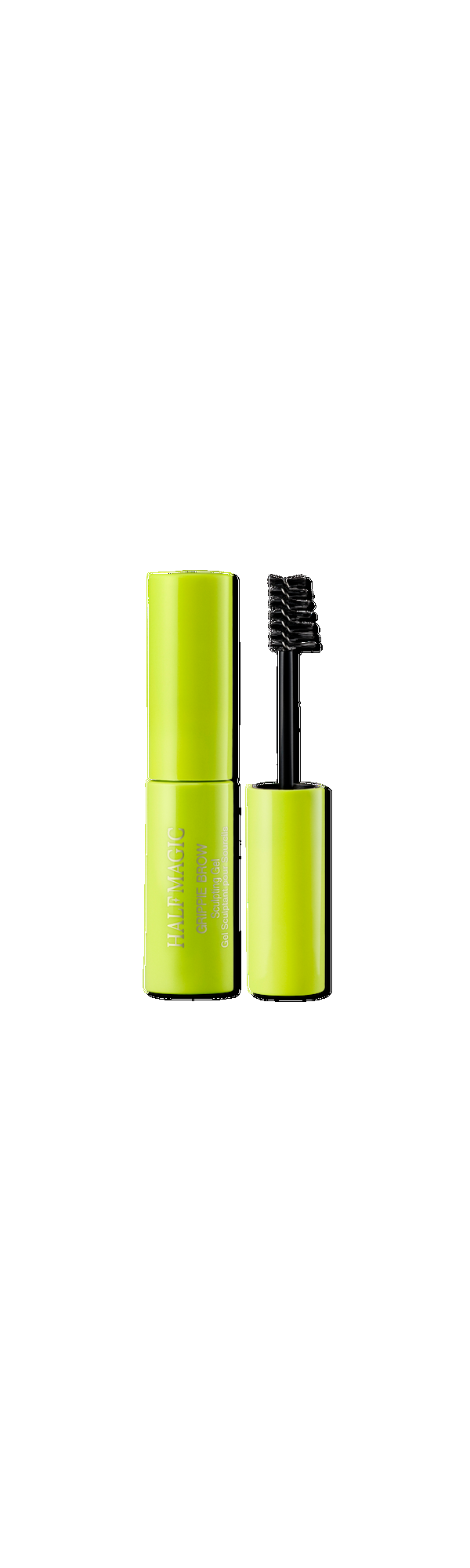 Ulta HALF MAGIC  Grippie Brow Sculpting Brow Gel