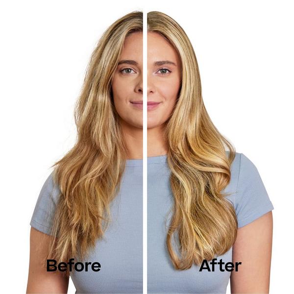 Ulta HALLY  Fluffy G Foamy Glazey Hair Gloss