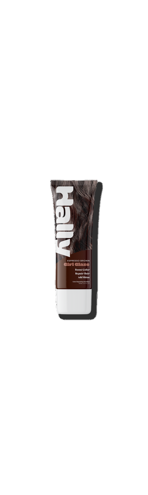 Ulta HALLY  Girl Glaze Repairing Hair Mask