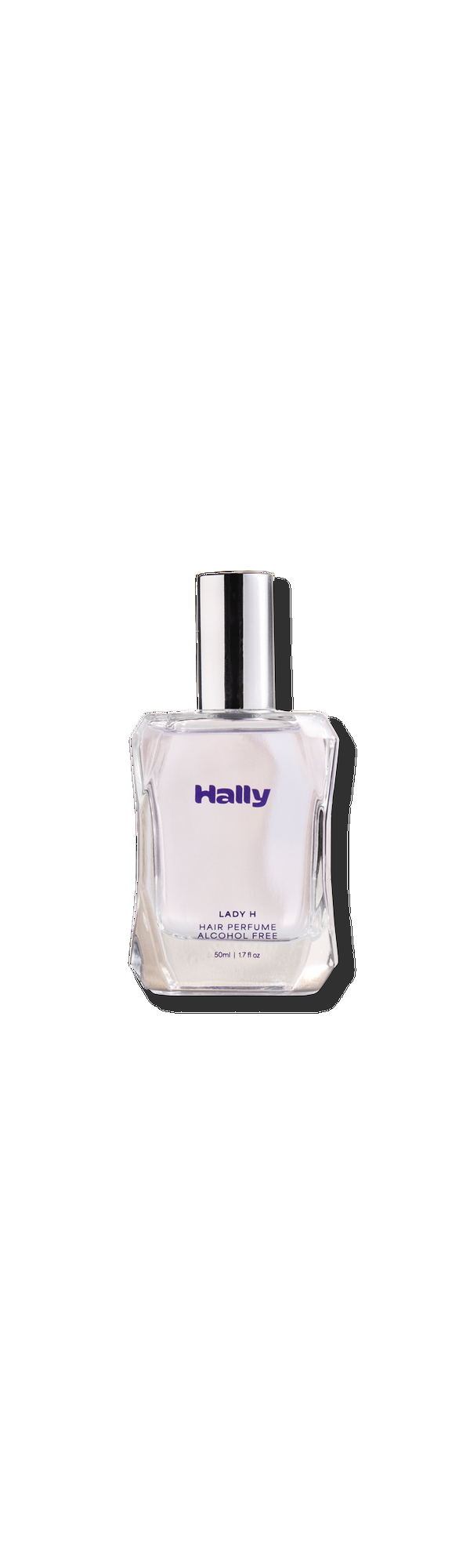 Ulta HALLY  Lady H Alcohol-Free Hair Perfume