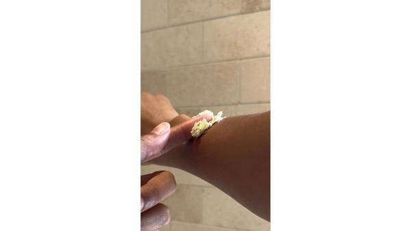 Ulta Hanahana Beauty  Shea Body Butter