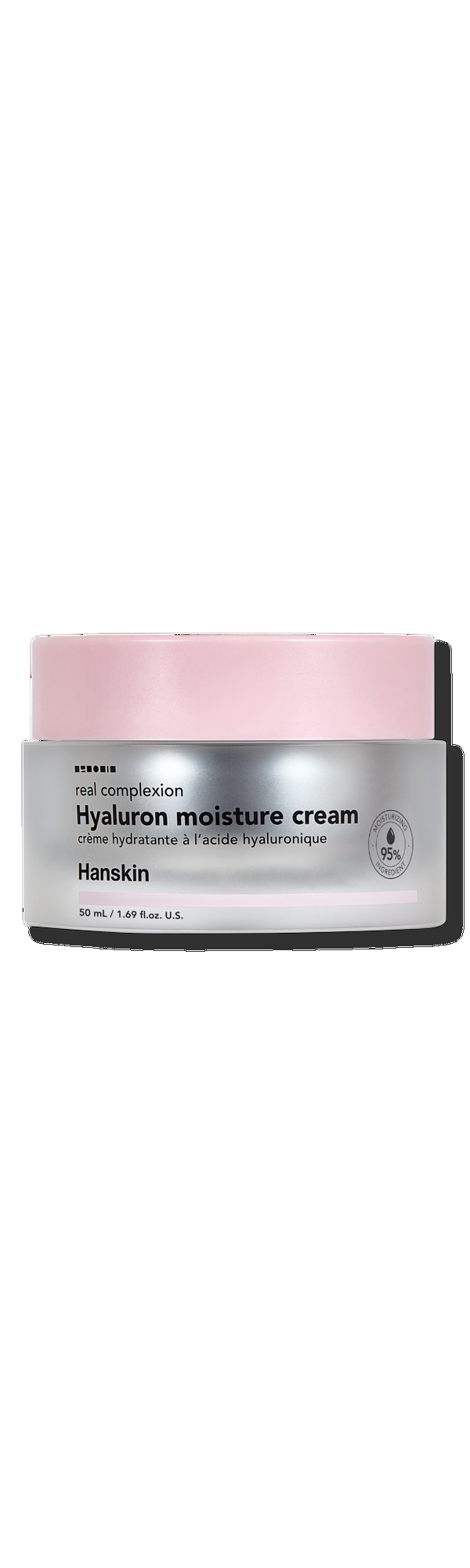 Ulta Hanskin  Hyaluron Moisture Cream
