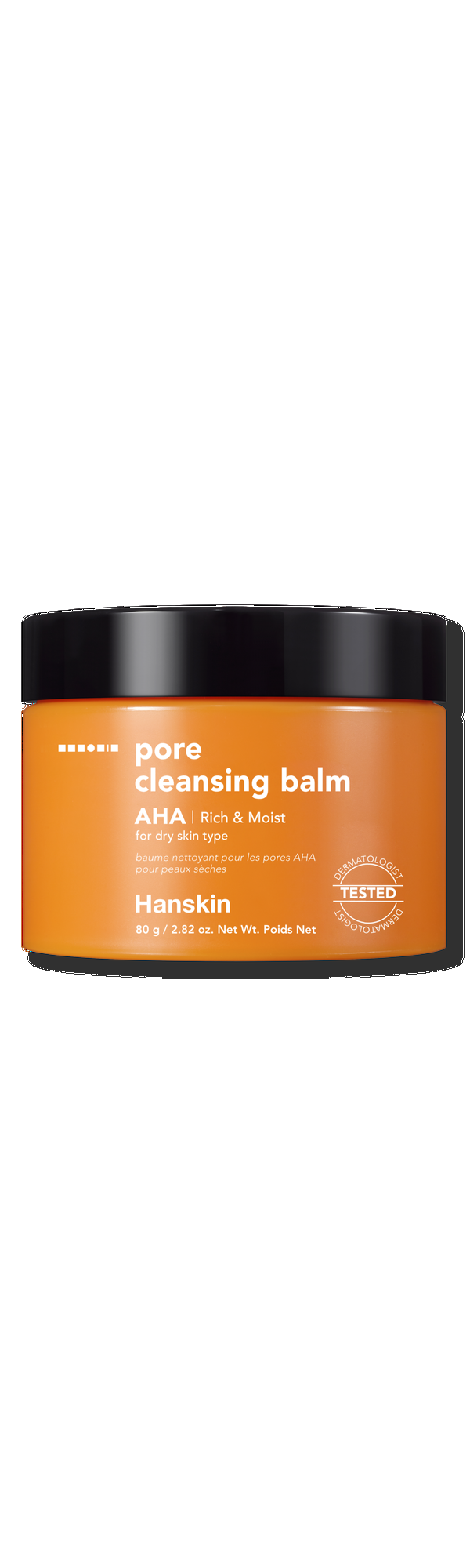 Ulta Hanskin  Pore Cleansing Balm - AHA