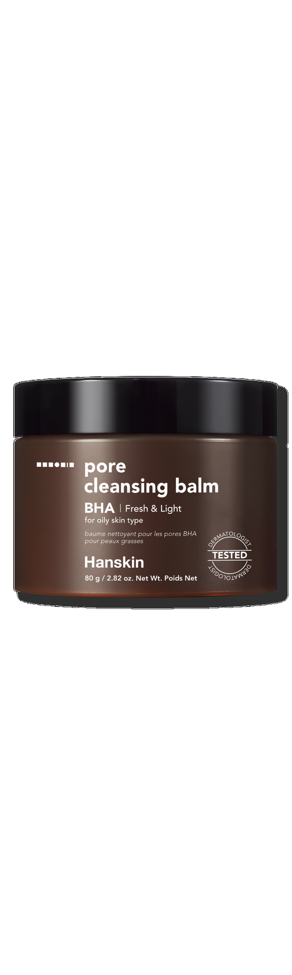 Ulta Hanskin  Pore Cleansing Balm - BHA