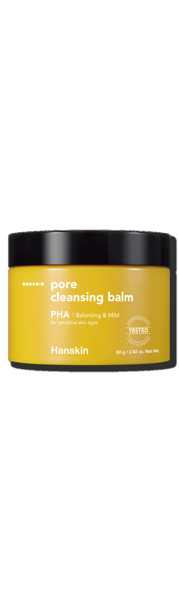 Ulta Hanskin  Pore Cleansing Balm - PHA