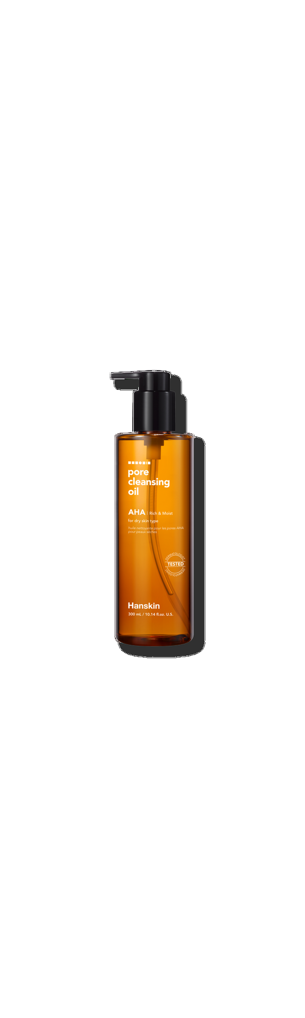 Ulta Hanskin  Pore Cleansing Oil - AHA