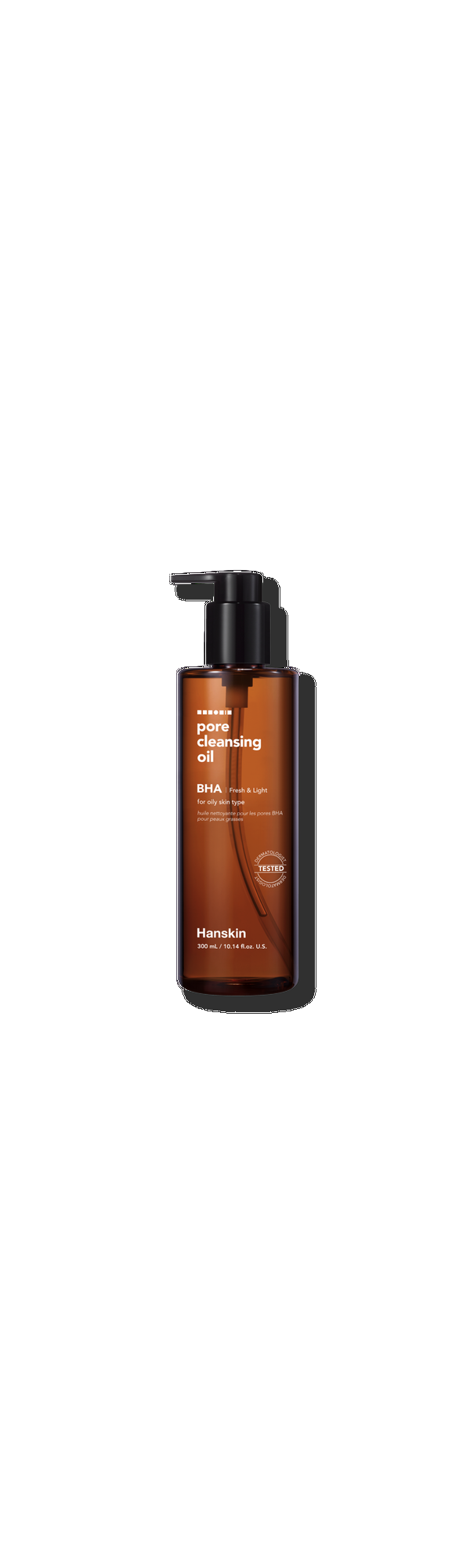 Ulta Hanskin  Pore Cleansing Oil - BHA