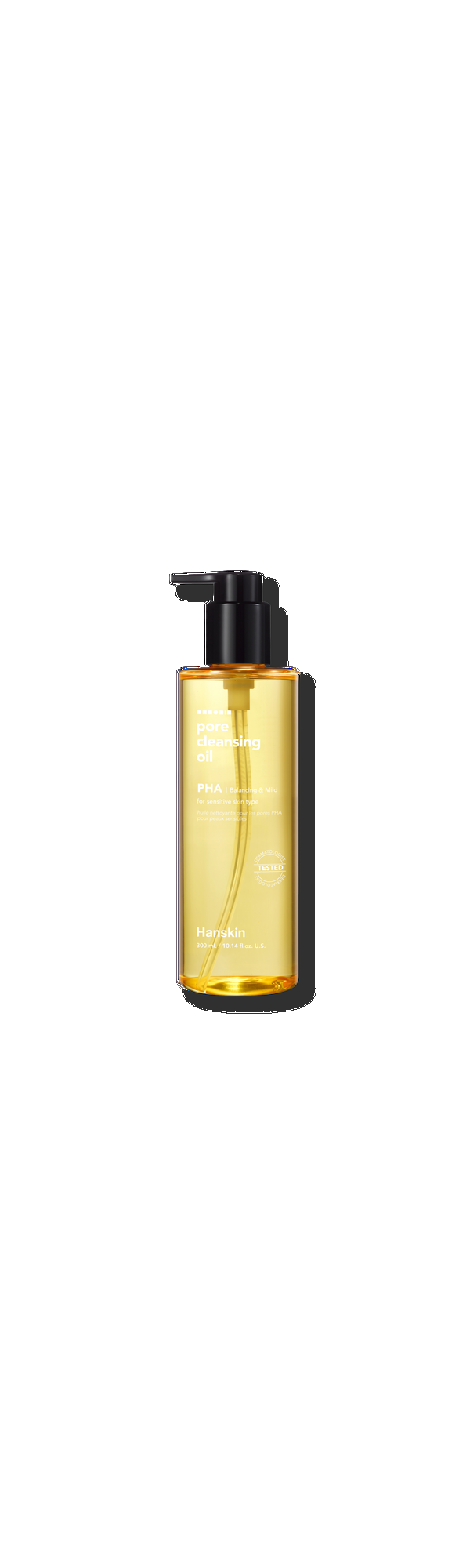 Ulta Hanskin  Pore Cleansing Oil - PHA