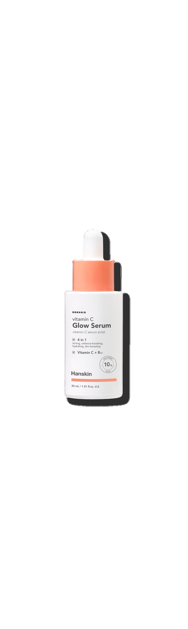 Ulta Hanskin  Vitamin C Glow Serum
