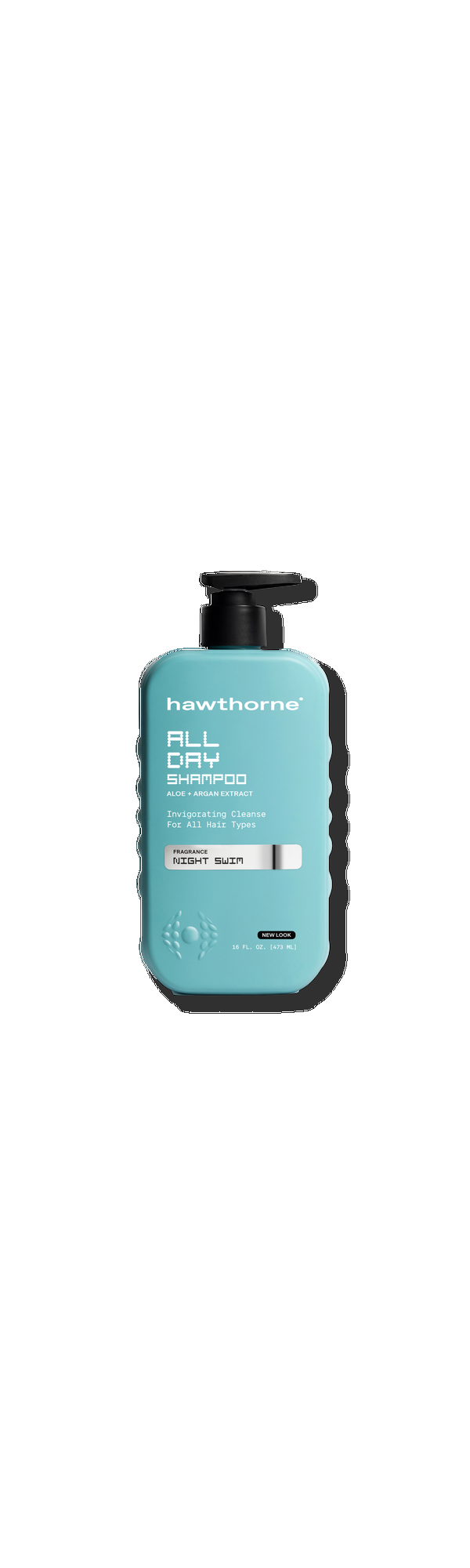 Ulta Hawthorne  All Day Shampoo