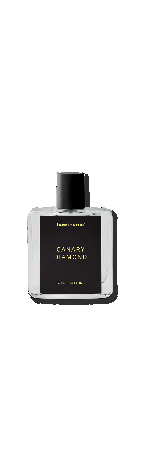 Ulta Hawthorne  Canary Diamond Eau de Parfum
