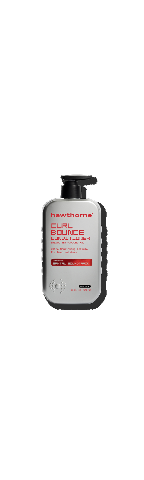 Ulta Hawthorne  Curl Bounce Conditioner