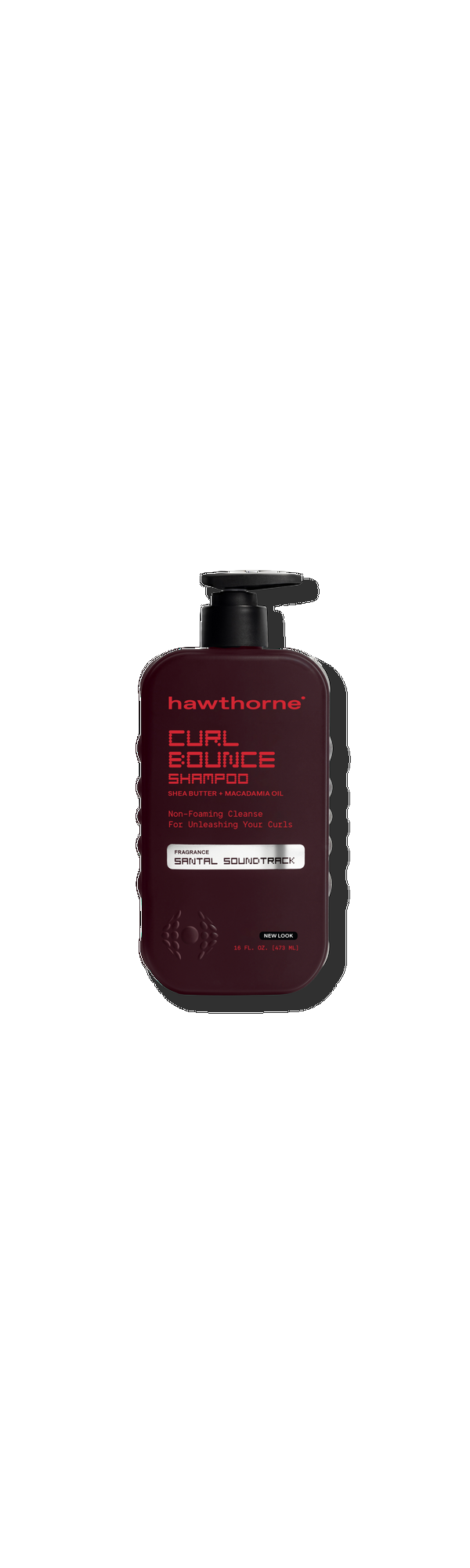 Ulta Hawthorne  Curl Bounce Shampoo