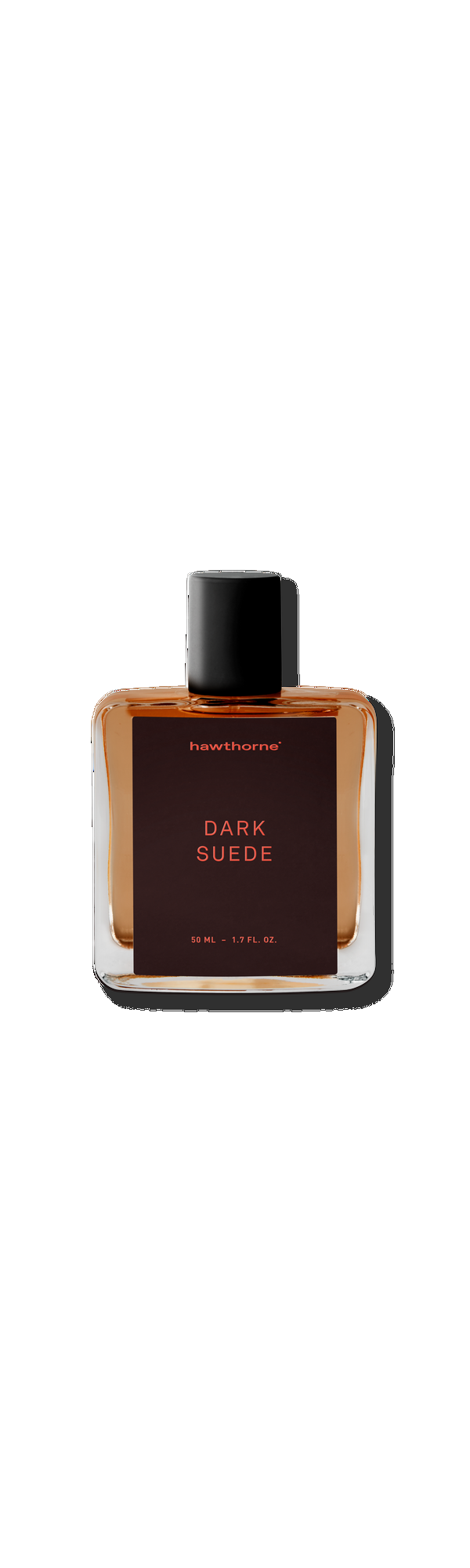 Ulta Hawthorne  Dark Suede Eau de Parfum