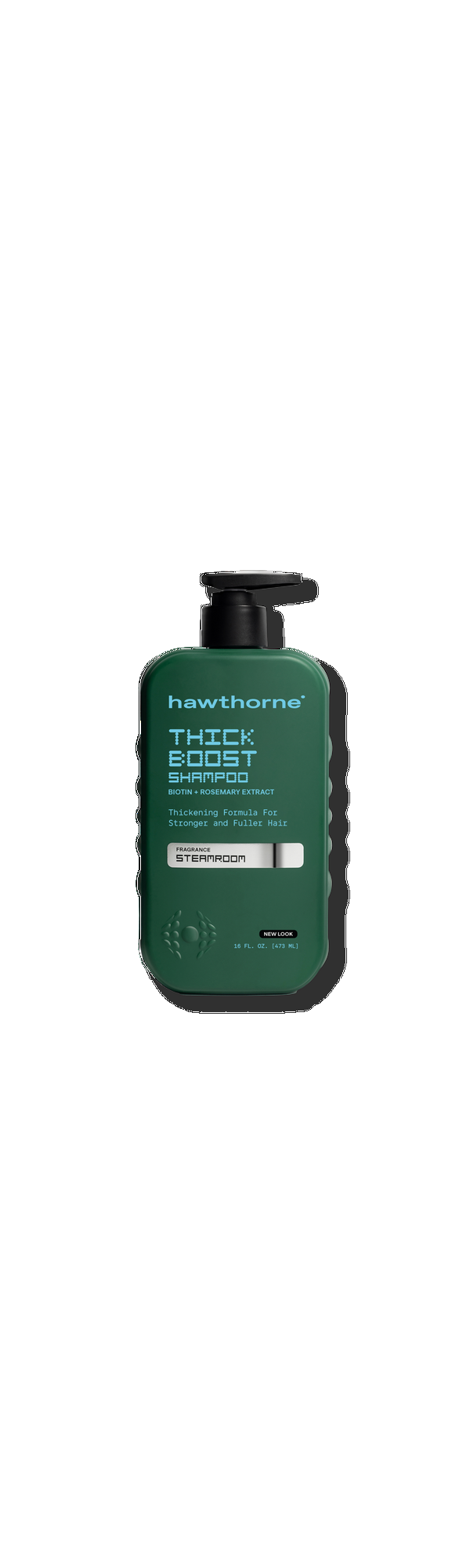 Ulta Hawthorne  Thick Boost Shampoo