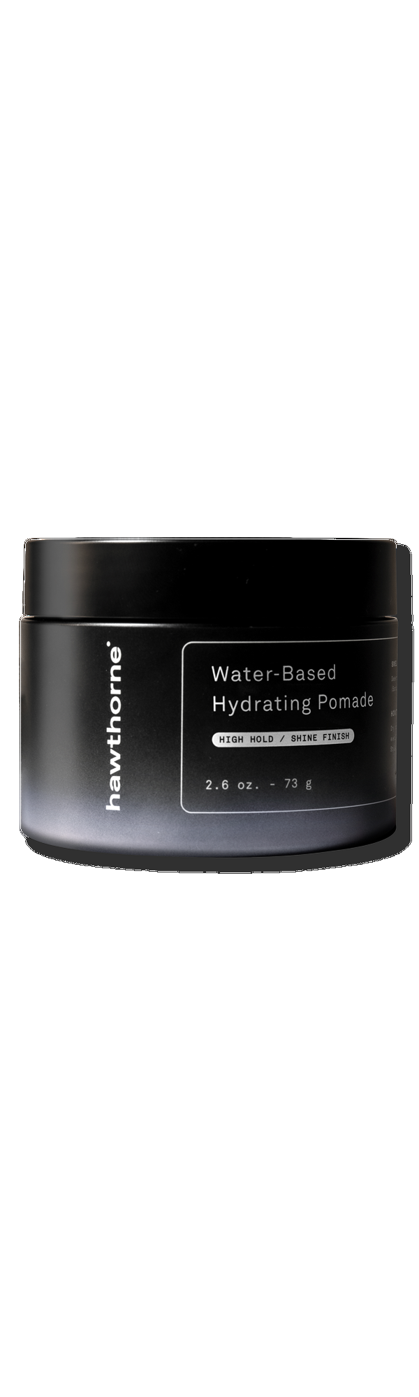 Ulta Hawthorne  Water-Based Hydrating Pomade