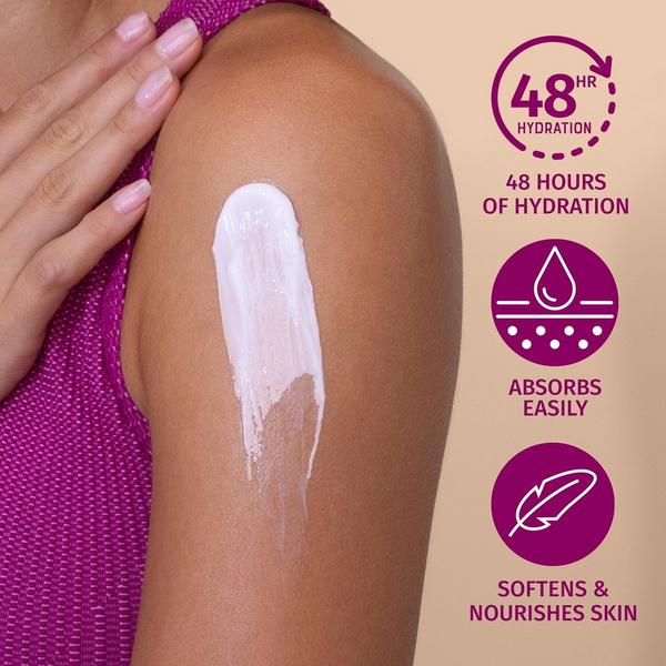 Ulta Hempz  Dark Red Cherries Body Moisturizer