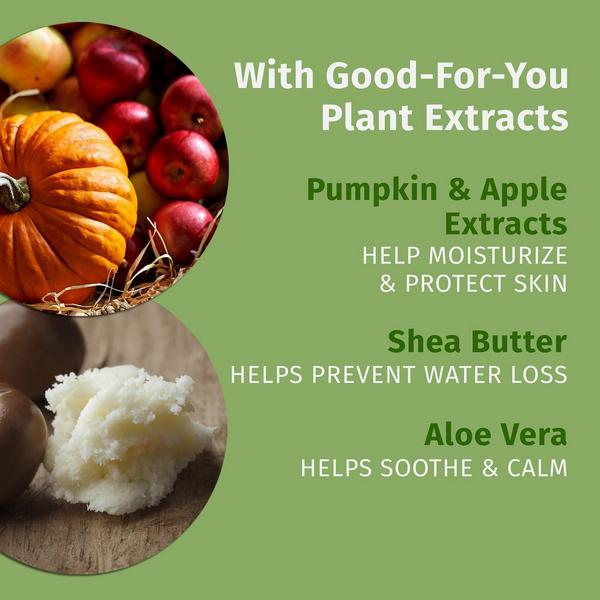 Ulta Hempz  Limited Edition Fall Faves Trio