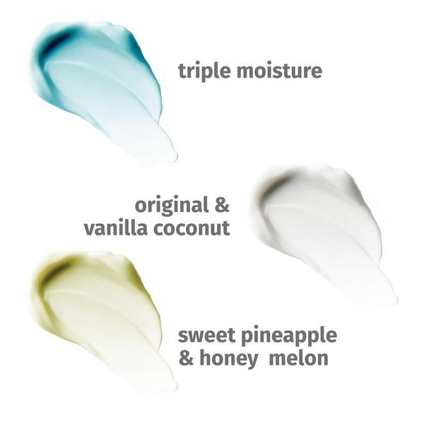 Ulta Hempz  Mini Moisturizers Hydration Kit