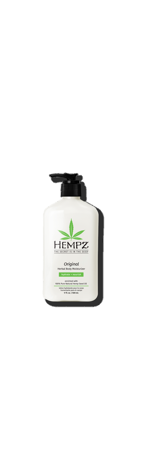 Ulta Hempz  Original Herbal Body Moisturizer