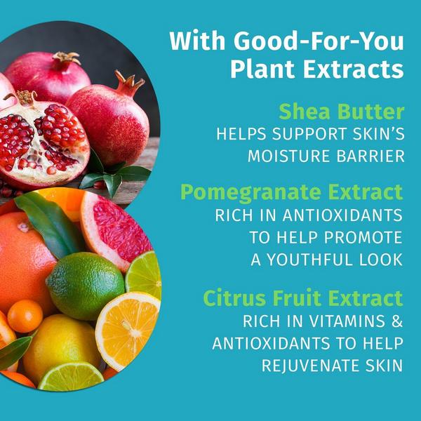 Ulta Hempz  Pomegranate Herbal Body Moisturizer