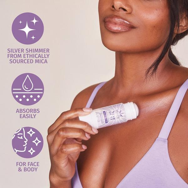 Ulta Hempz  Star Dust Shimmer Stick