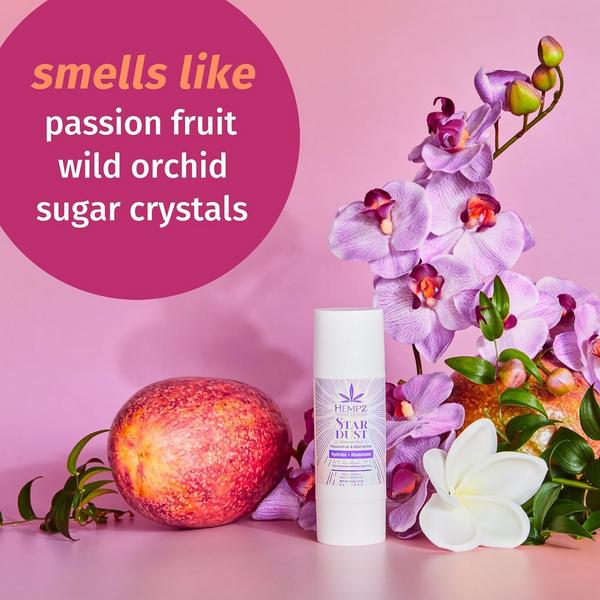 Ulta Hempz  Star Dust Shimmer Stick