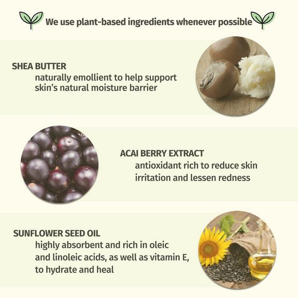 Ulta Hempz  Ultra Moisturizing Herbal Lip Balm