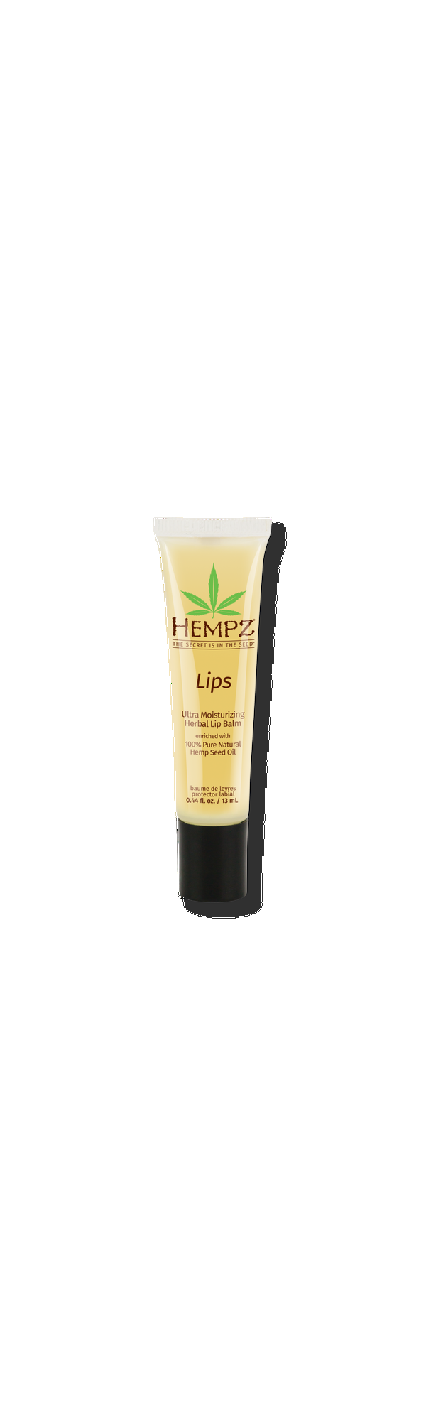 Ulta Hempz  Ultra Moisturizing Herbal Lip Balm