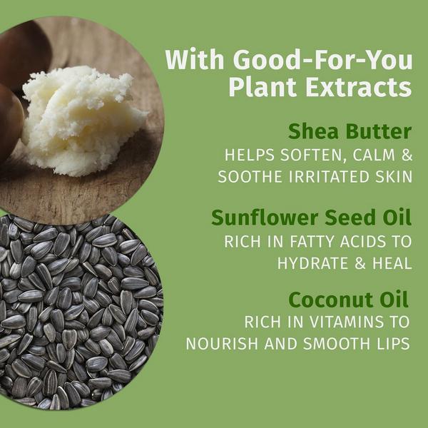 Ulta Hempz  Whipped Vanilla Lip Balm