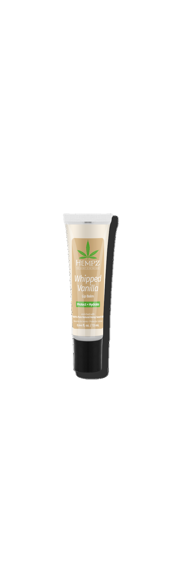 Ulta Hempz  Whipped Vanilla Lip Balm